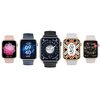 Smartwatch KIANO Watch GO Czarny Żyroskop Nie