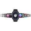 Smartwatch KIANO Watch GO Czarny Barometr Nie