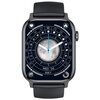 Smartwatch KIANO Watch GO Czarny Komunikacja Bluetooth