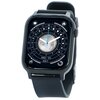 Smartwatch KIANO Watch GO Czarny Kompatybilna platforma Android