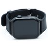 Smartwatch KIANO Watch GO Czarny Kompatybilna platforma iOS