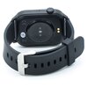 Smartwatch KIANO Watch GO Czarny Rozmiar wyświetlacza [cal] 1.91