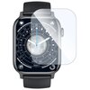 Smartwatch KIANO Watch GO Czarny Wodoszczelność Tak