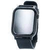 Smartwatch KIANO Watch GO Czarny Pulsoksymetr Tak