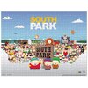 Puzzle WINNING MOVES South Park WM03171-ML1-6 (1000 elementów) Wiek 18+