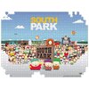 Puzzle WINNING MOVES South Park WM03171-ML1-6 (1000 elementów) Typ Dla dorosłych