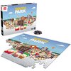 Puzzle WINNING MOVES South Park WM03171-ML1-6 (1000 elementów) Tematyka Serial