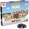 Puzzle WINNING MOVES South Park WM03171-ML1-6 (1000 elementów) Rodzaj Tradycyjne