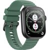 Smartwatch MYPHONE Watch Tool Czarny Kompatybilna platforma iOS