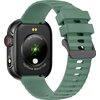 Smartwatch MYPHONE Watch Tool Czarny Komunikacja Bluetooth
