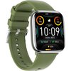 Smartwatch MYPHONE Watch Pastel Zielony Rozmiar wyświetlacza [cal] 1.75