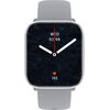 Smartwatch MYPHONE Watch Pastel Srebrny Kompatybilna platforma iOS