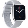 Smartwatch MYPHONE Watch Pastel Srebrny Rozmiar wyświetlacza [cal] 1.75