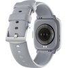Smartwatch MYPHONE Watch Pastel Srebrny Komunikacja Bluetooth