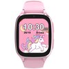 Smartwatch KIANO Watch KID Princess 4G LTE Różowy Rodzaj Zegarek dla dzieci