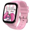 Smartwatch KIANO Watch KID Princess 4G LTE Różowy