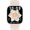 Smartwatch MYPHONE Watch Pastel Złoty Kompatybilna platforma iOS