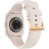Smartwatch MYPHONE Watch Pastel Złoty Rozmiar koperty [mm] 41