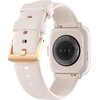Smartwatch MYPHONE Watch Pastel Złoty Komunikacja Bluetooth
