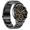 Smartwatch MYPHONE Watch Elegant 2 Czarny Rozmiar koperty [mm] 43.7