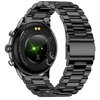 Smartwatch MYPHONE Watch Elegant 2 Czarny Komunikacja Bluetooth