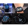 Smartwatch CUBOT X1 Czarny Krokomierz Tak