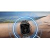 Smartwatch CUBOT X1 Czarny GPS Nie