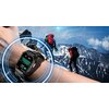Smartwatch CUBOT X1 Czarny Żyroskop Nie