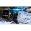 Smartwatch CUBOT X1 Czarny Rodzaj Smartwatch