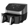 Air Fryer Frytkownica beztłuszczowa INSTANT POT Vortex Versa Zone dzielony kosz