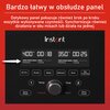Air Fryer Frytkownica beztłuszczowa INSTANT POT Vortex Versa Zone dzielony kosz Pojemność misy [l] 8.5