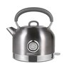 Czajnik VINTAGE CUISINE Retro Srebrny