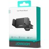 Uchwyt na telefon JOYROOM JR-ZS377 Czarny Rodzaj Uchwyt samochodowy