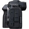 Aparat bezlusterkowy CANON EOS R5 Body (4147C004), Full Frame, 45Mpix, 8K 30RAW Rodzaj stabilizacji obrazu 8-osiowy