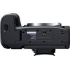 Aparat bezlusterkowy CANON EOS R5 Body (4147C004), Full Frame, 45Mpix, 8K 30RAW Łączność bezprzewodowa Bluetooth