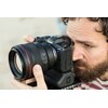 Aparat bezlusterkowy CANON EOS R5 Body (4147C004), Full Frame, 45Mpix, 8K 30RAW Rozmiar matrycy Pełna klatka (36 x 24 mm)