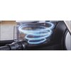 Odkurzacz BEKO Orion 4 VCO42702AD Zwijacz przewodu Tak