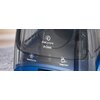 Odkurzacz BEKO Orion 4 VCO42702AD Konstrukcja Gumowe kółka