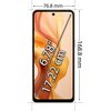 Smartfon ULEFONE Note 18 Ultra 5G 6/256GB 6.78" 90Hz Biały Liczba rdzeni procesora Ośmiordzeniowy