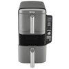 Air Fryer Frytkownica beztłuszczowa NINJA SL400EU z podwójnym koszem Zakres temperatury (min-max) 40 - 240 °C