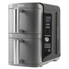 Air Fryer Frytkownica beztłuszczowa NINJA SL400EU z podwójnym koszem