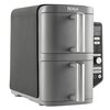 Air Fryer Frytkownica beztłuszczowa NINJA SL400EU z podwójnym koszem Funkcje dodatkowe Odgrzewanie