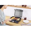 Grill elektryczny NINJA Sizzle GR101EU Seryjna Grill elektryczny