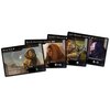 Gra planszowa LUCKY DUCK GAMES Diuna Imperium Powstanie Liczba graczy 1 - 6