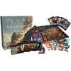 Gra planszowa LUCKY DUCK GAMES Diuna Imperium Powstanie Rodzaj Gra planszowa