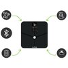 Waga łazienkowa ALPHA Smart Scale Pro Typ baterii 4 x AAA