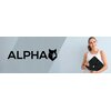 Waga łazienkowa ALPHA Smart Scale Pro Odczyt pomiaru Wyświetlacz elektroniczny