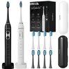 Szczoteczka soniczna ALPHA DentiPro (2 szt.)