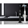 Szczoteczka soniczna ALPHA DentiPro (2 szt.) Ruchy soniczne [ruchów/min] 42000
