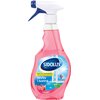 Płyn do mycia szyb SIDOLUX Crystal Dzika Figa 500 ml